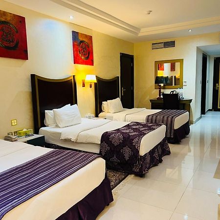 Tourist Hotel Doha Eksteriør bilde