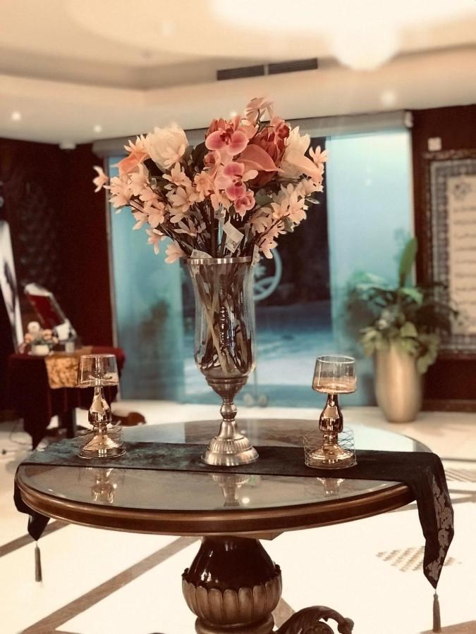 Tourist Hotel Doha Eksteriør bilde