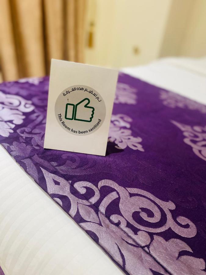 Tourist Hotel Doha Eksteriør bilde