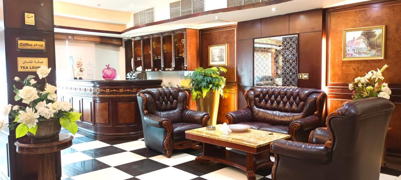 Tourist Hotel Doha Eksteriør bilde