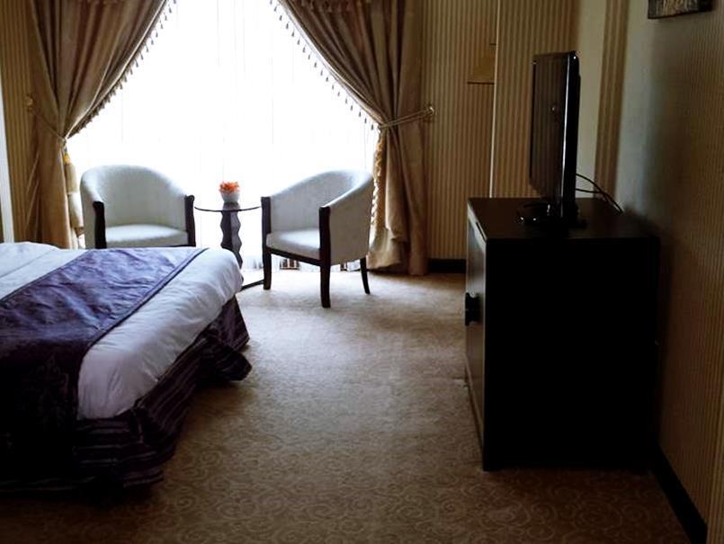 Tourist Hotel Doha Eksteriør bilde