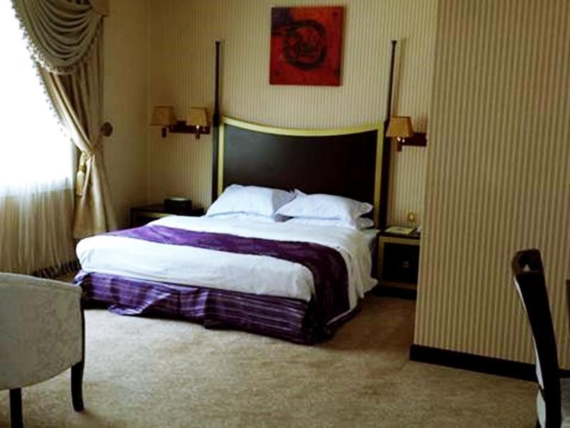 Tourist Hotel Doha Eksteriør bilde